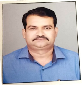 Dr. Vilas T. Thakur